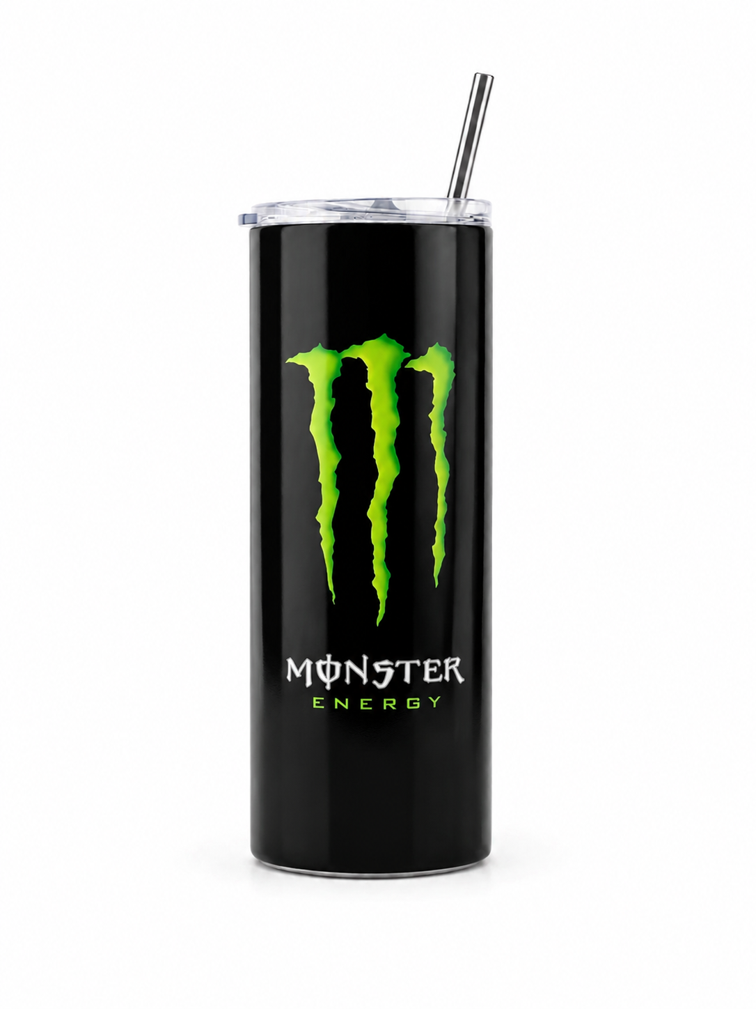 Black Monster