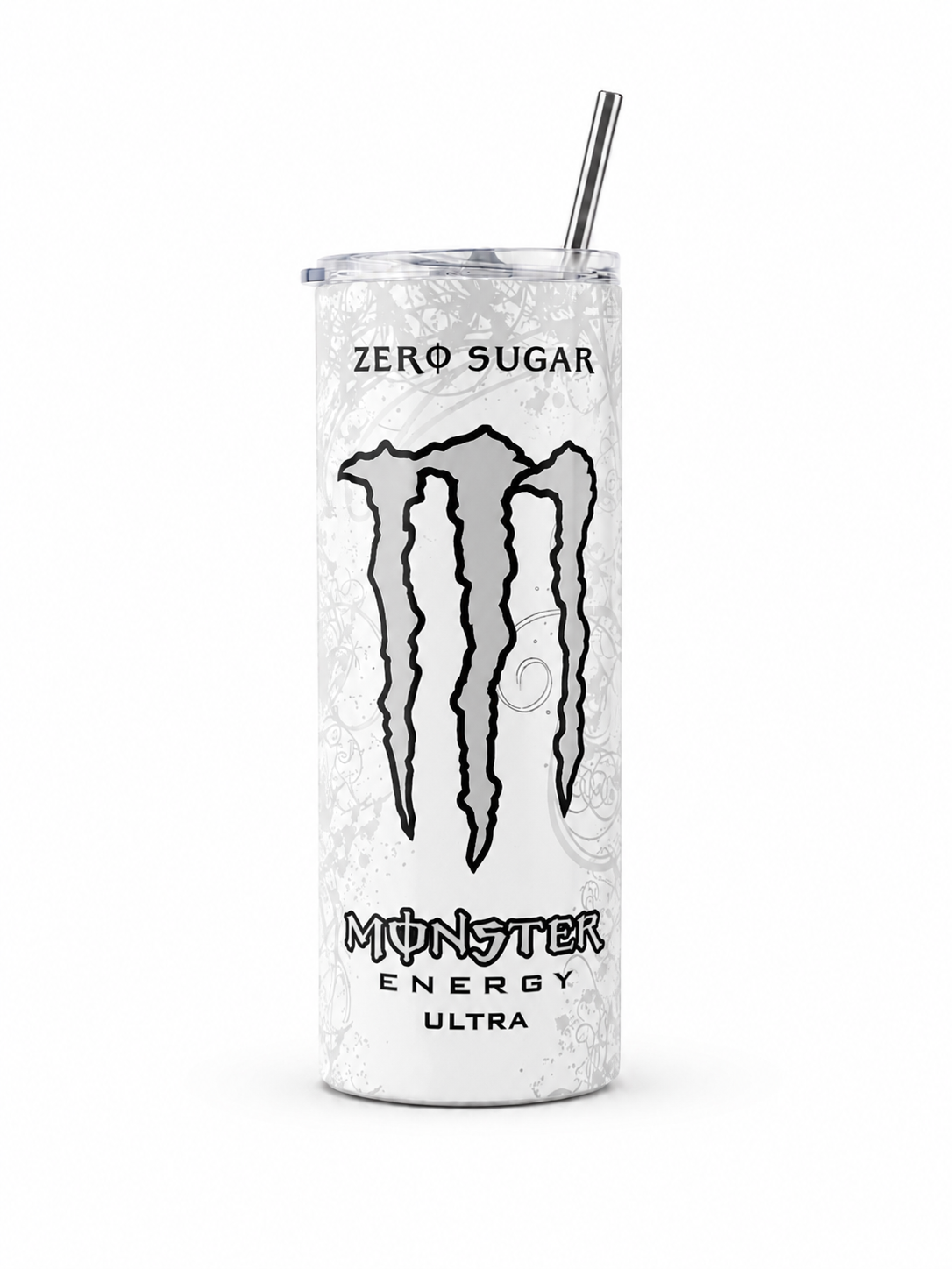 White Monster