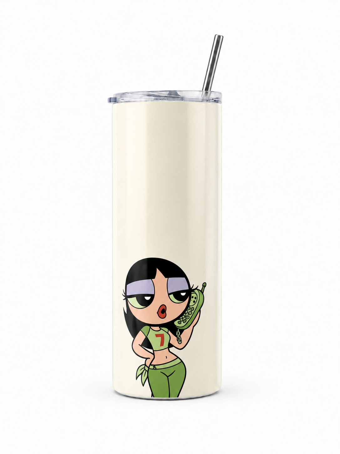 Buttercup