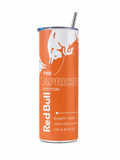 Redbull Apricot Edition