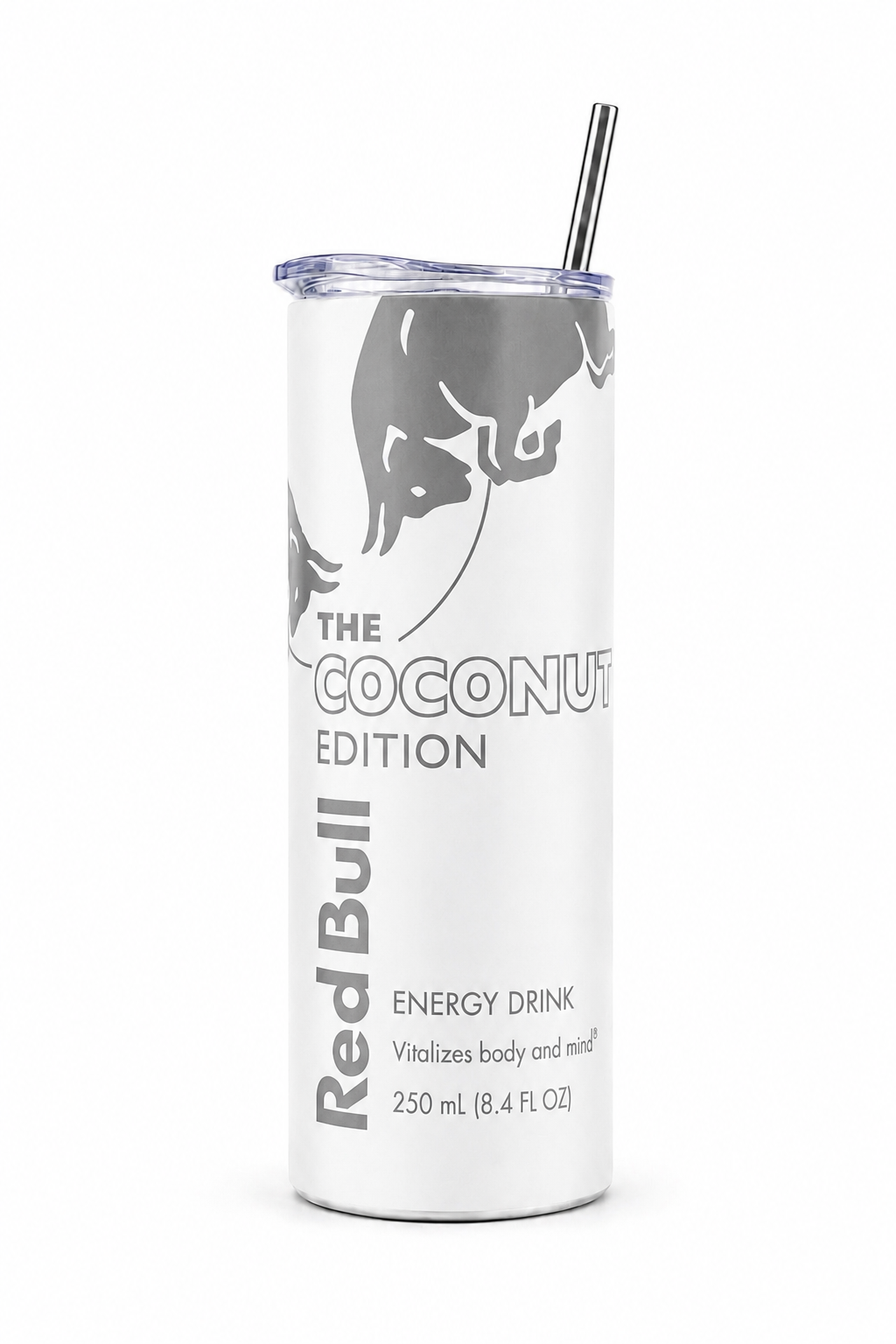 Coconut Redbull Cup