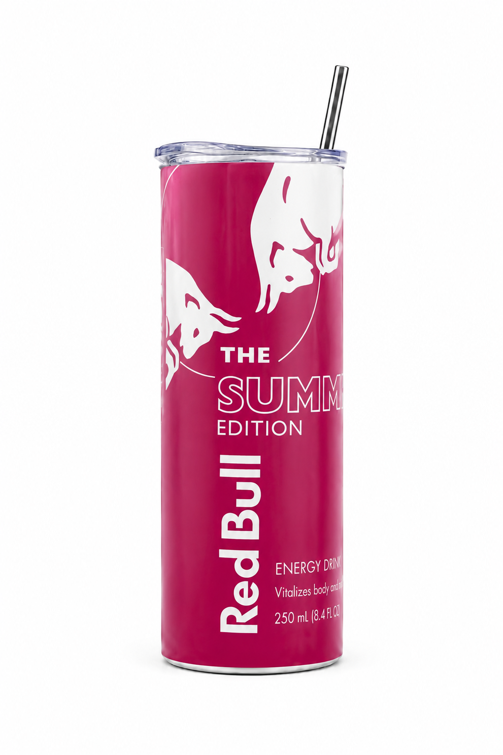 Redbull Summer Edition