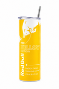 Redbull Yellow Edition
