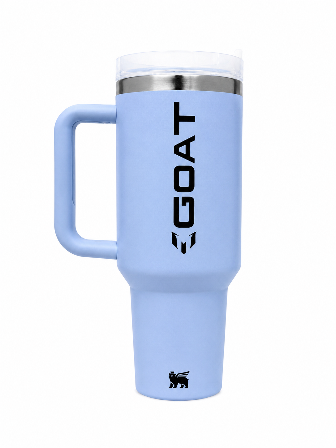 Stanley Quencher H2.0 40oz - 1.18 Ltumbler Handle Straw Lid Blue (Special Edition)