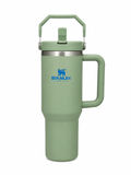 Flip Straw Tumbler | 3o Oz ( Oily )