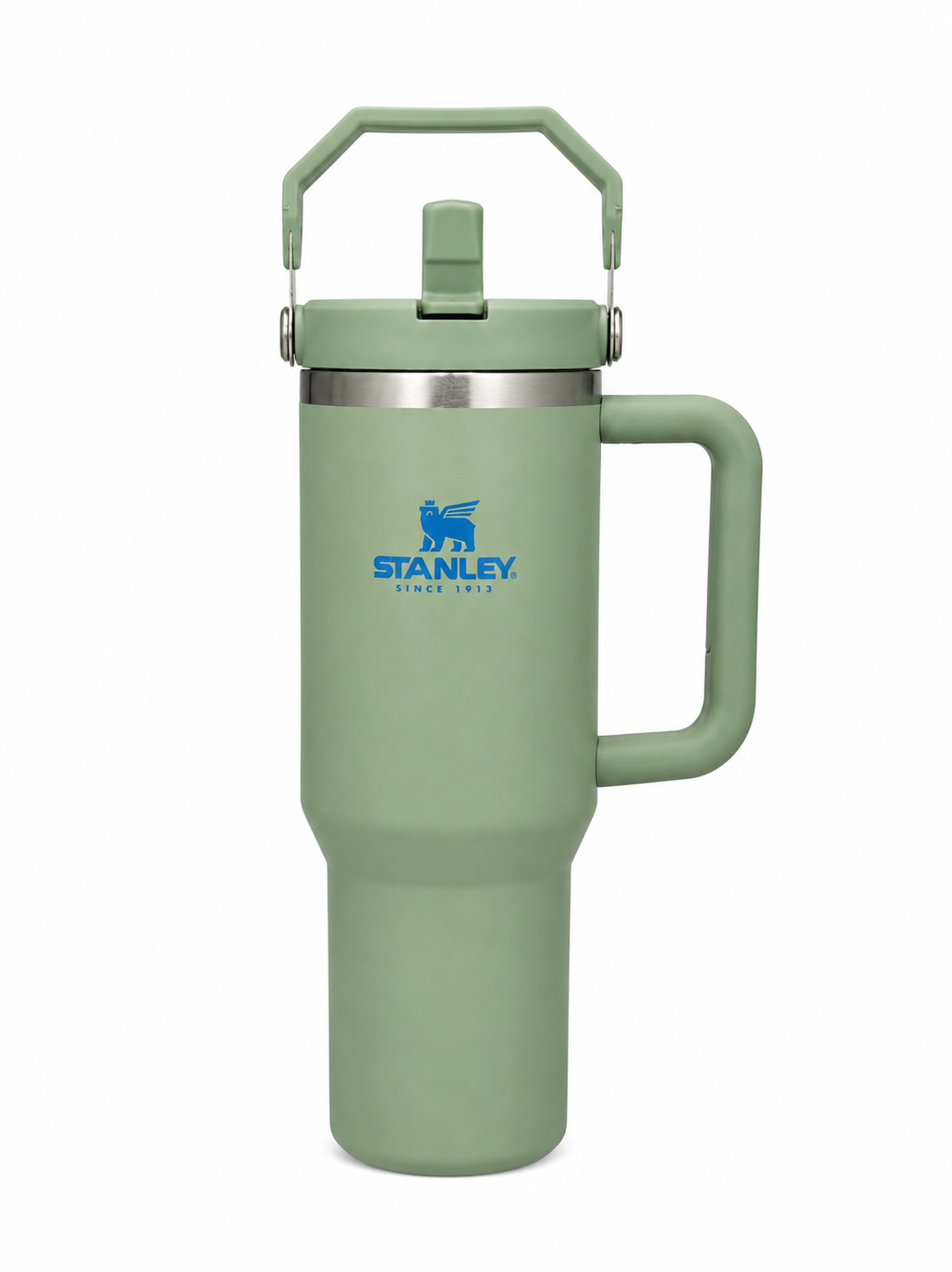 Flip Straw Tumbler | 3o Oz ( Oily )