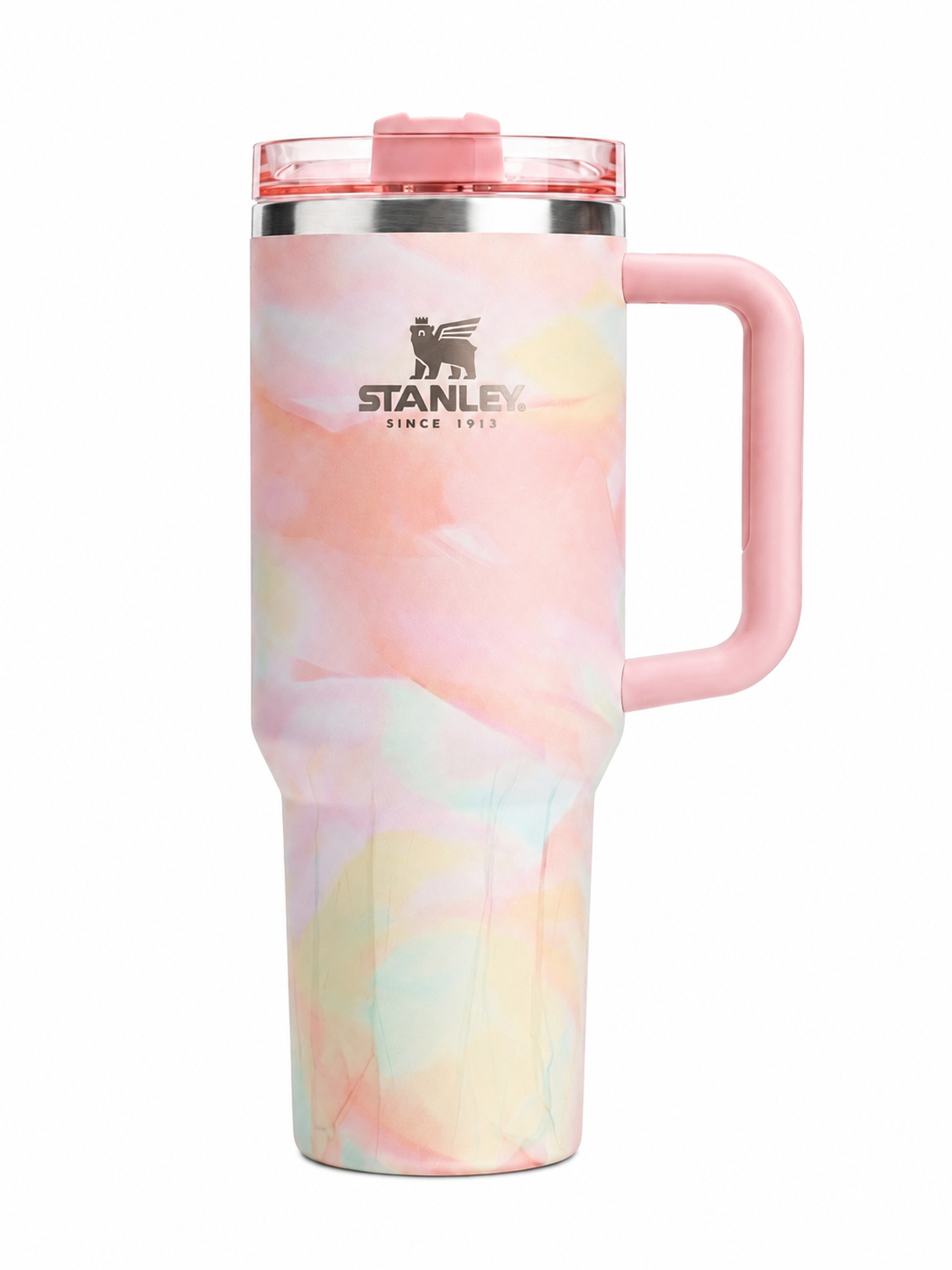 Cotton Candy
