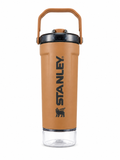 Stanley Shaker Bottle 20 Oz | Caramel