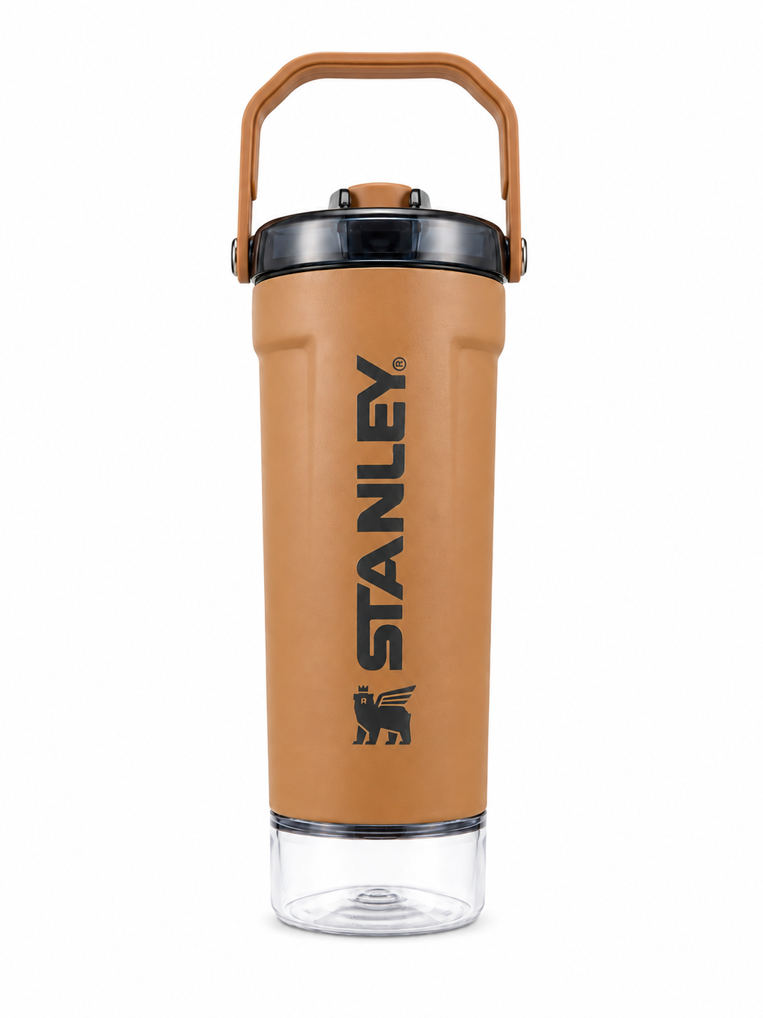 Stanley Shaker Bottle 20 Oz | Caramel