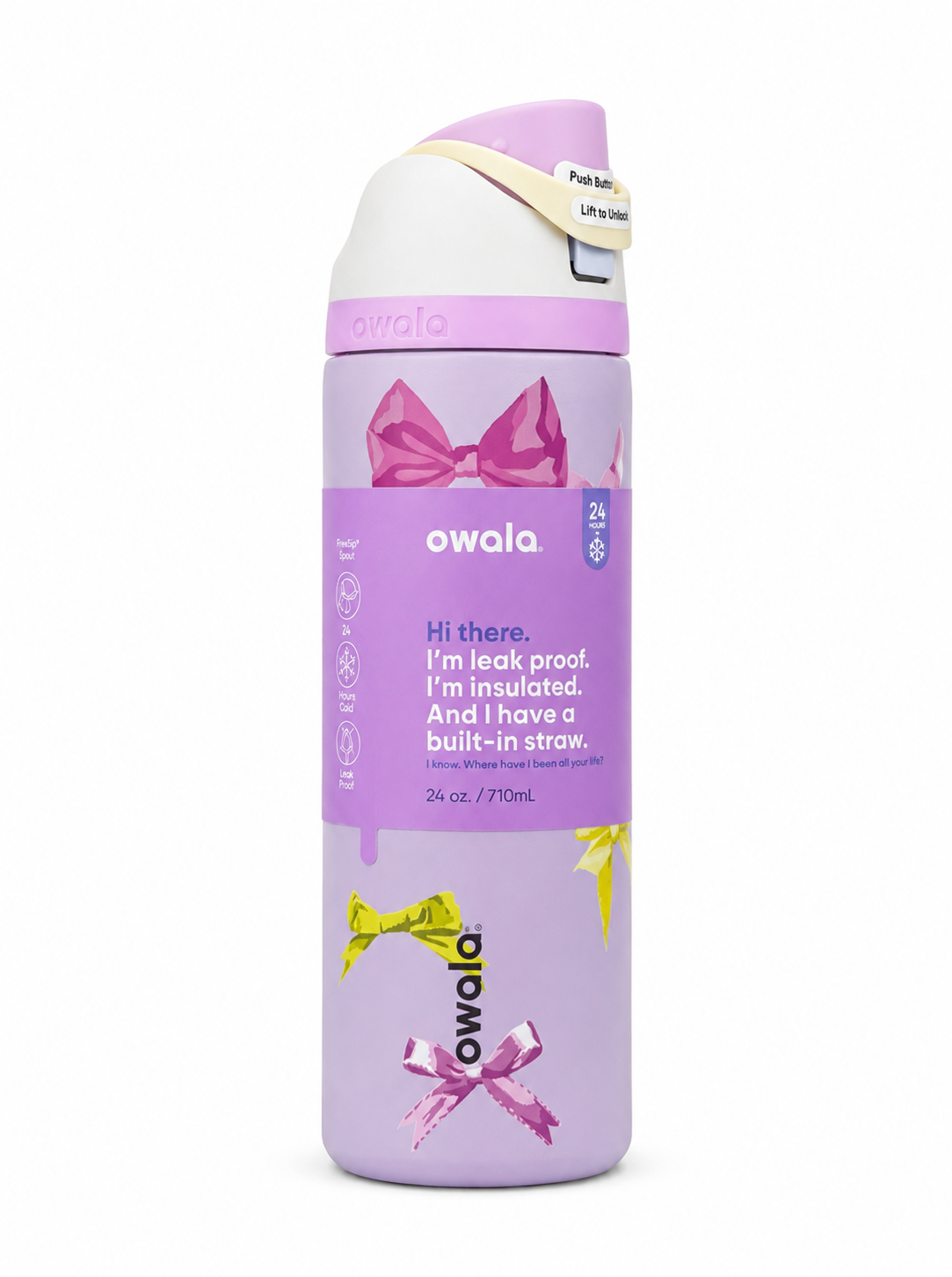 Sugar Lavender