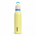 owala twist - yellow