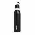 owala twist - black