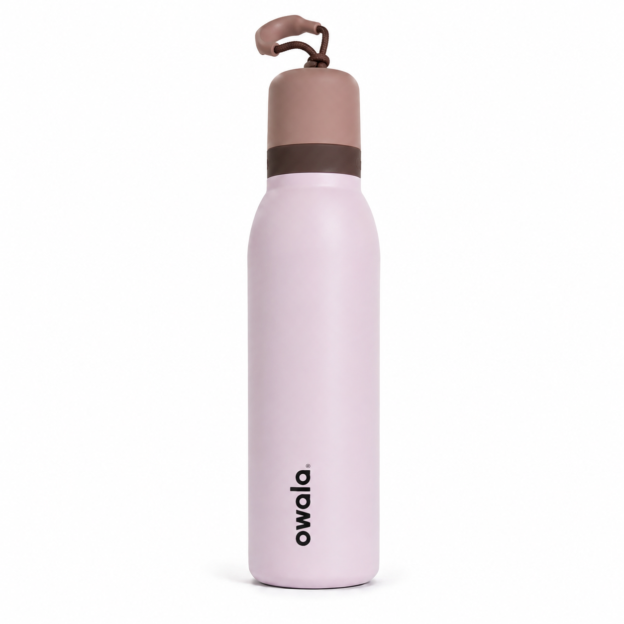 owala twist - light pink