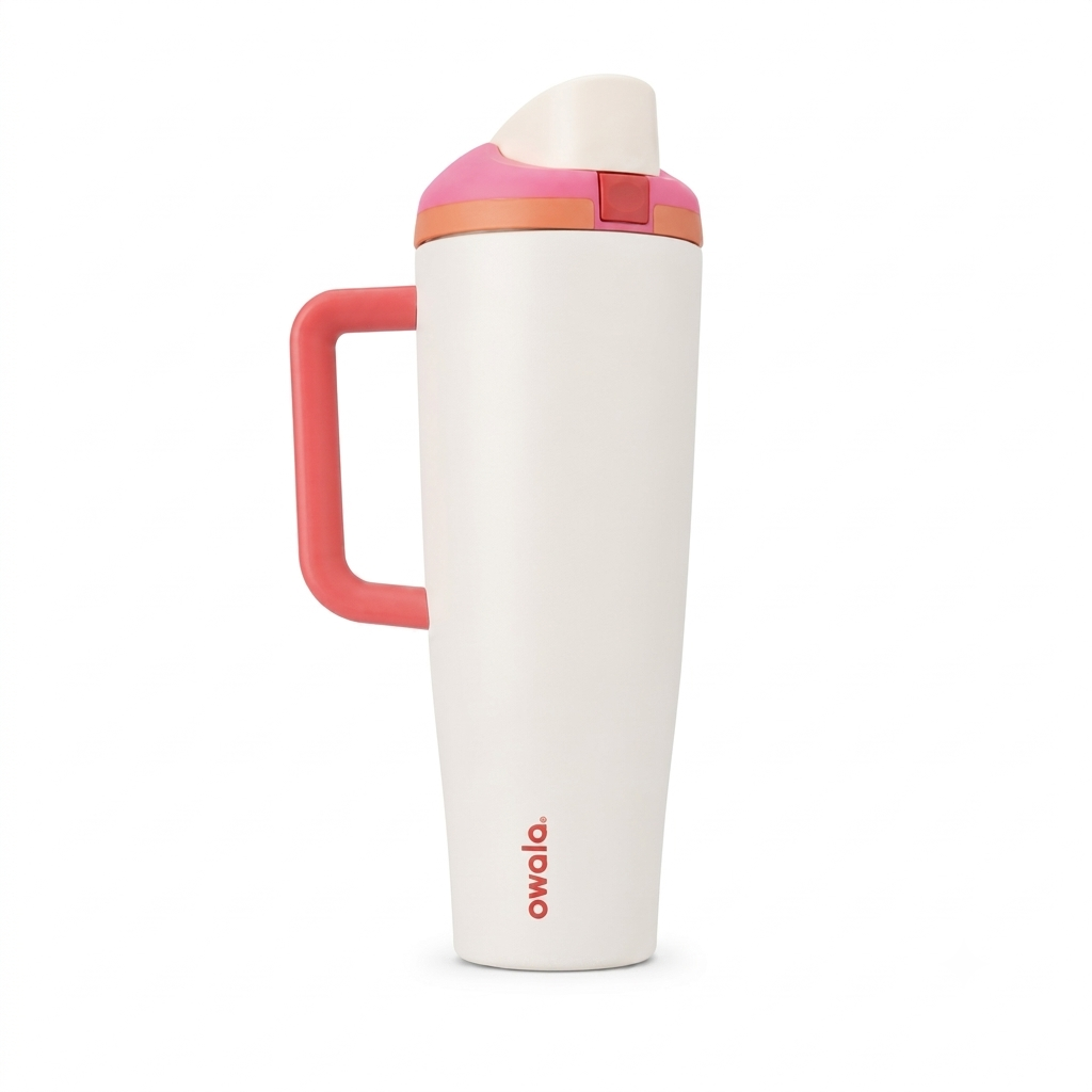 Freesip 40oz Light Pink
