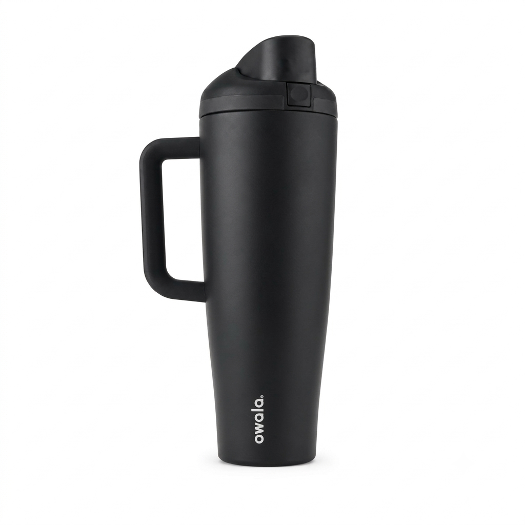 Freesip 40oz Black