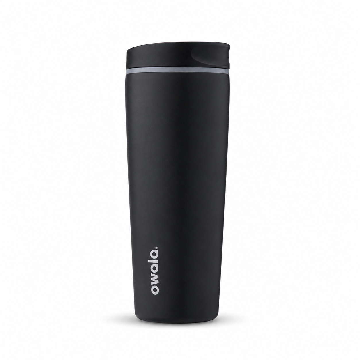 SmoothSip - black