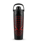purply sway ( black spider man edition)