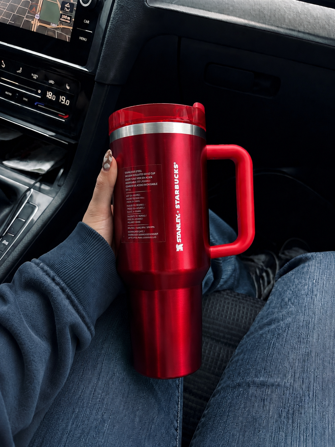 Red Stanley