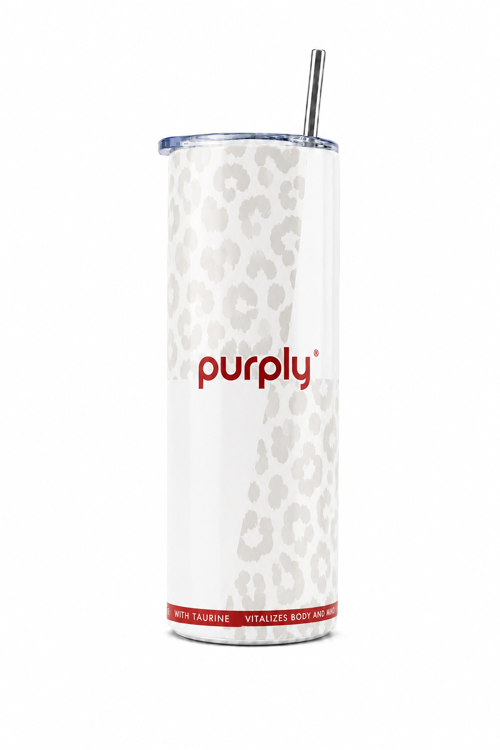 White Leopard Edition