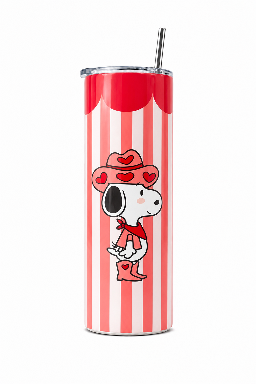 Snoopy love