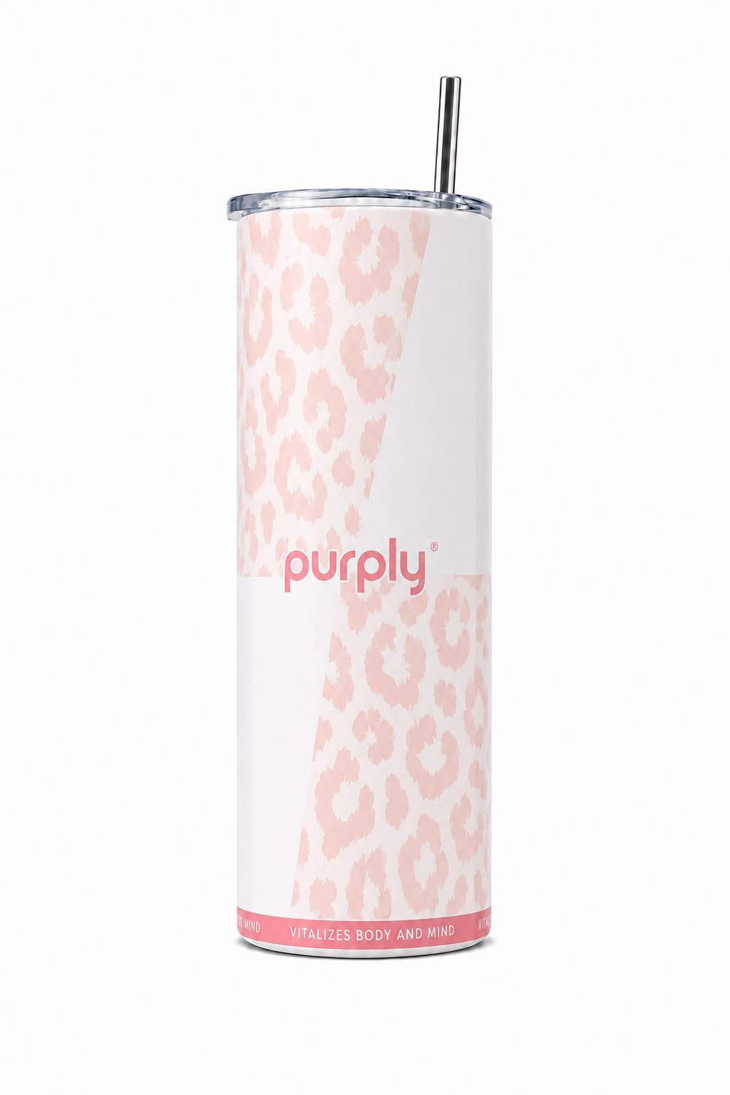 Pink Leopard Edition