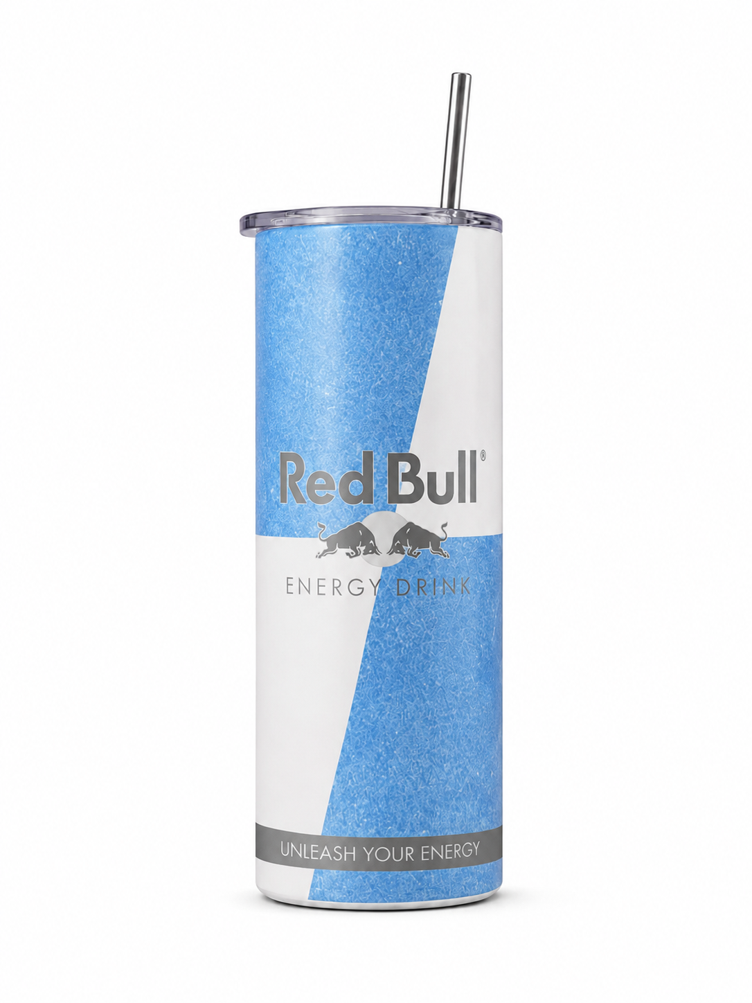 Blue Glitter
