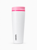 SmoothSip - soft pink