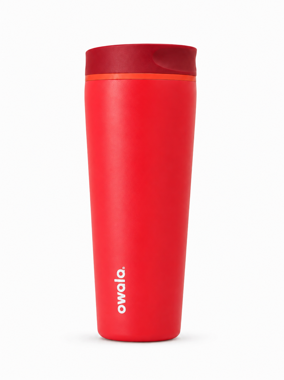 SmoothSip - red