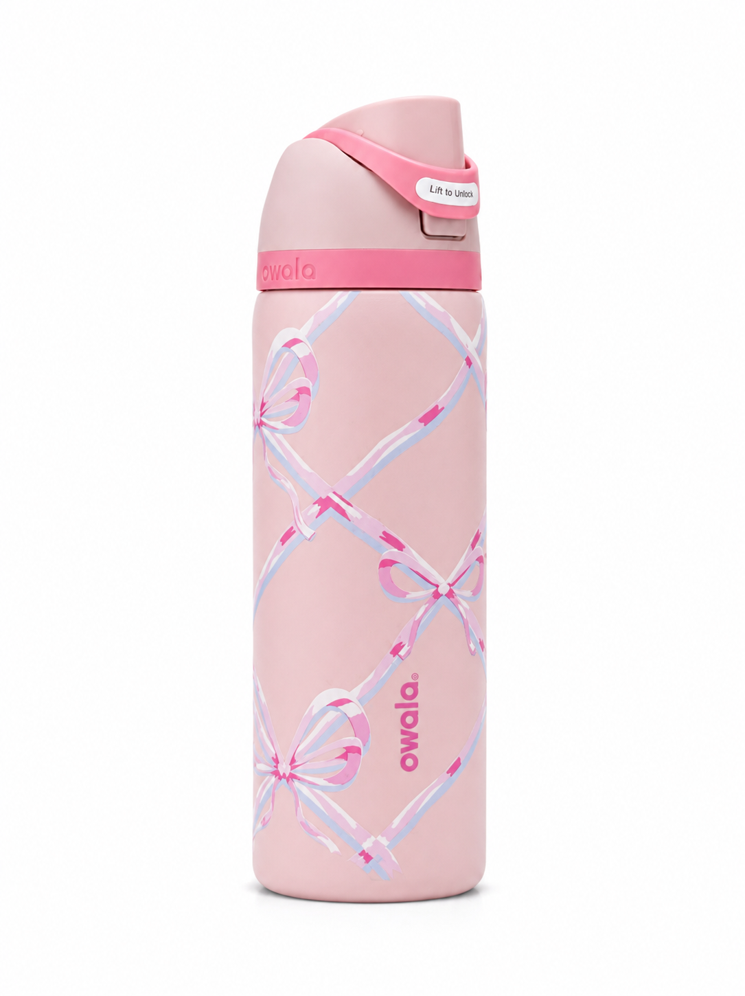 Rose Ribbon