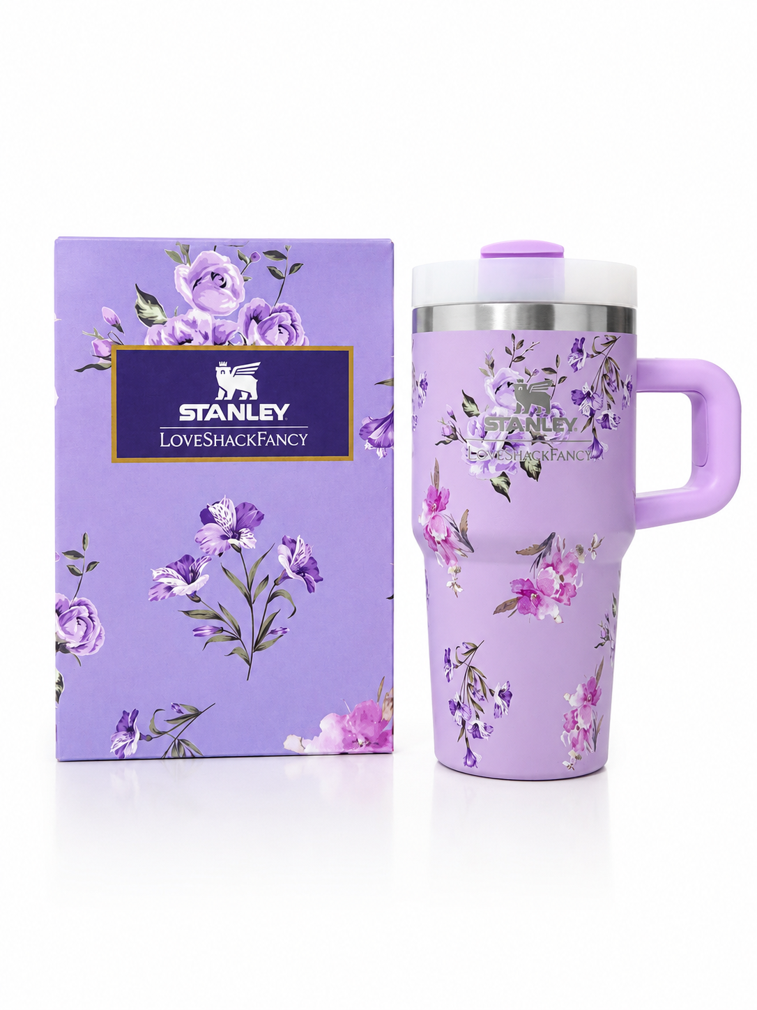 Lavender Blossom 200z