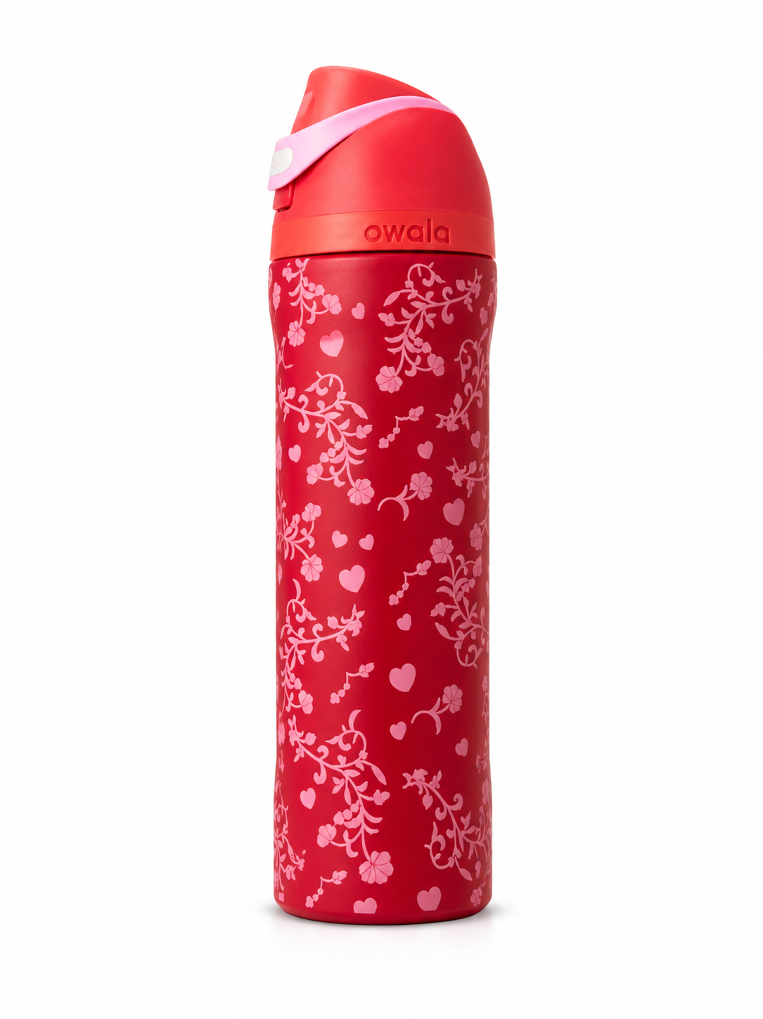 Love bloom