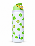 Lucky green