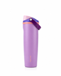 purply sway - light purple