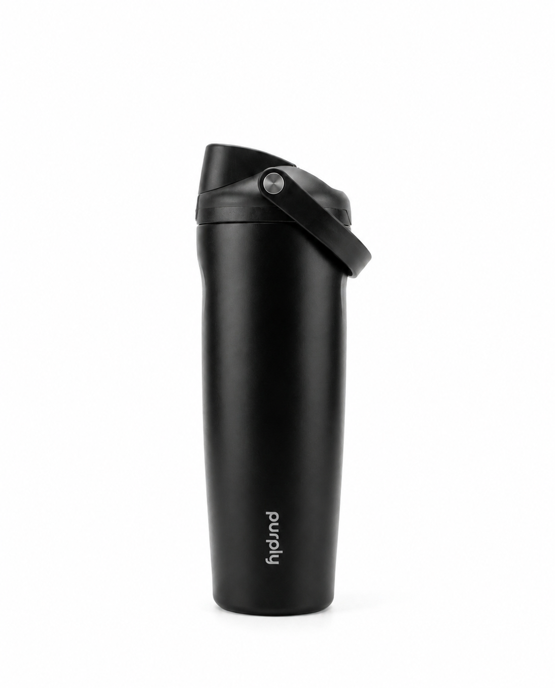 purply sway - black