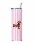 Doxie Pink