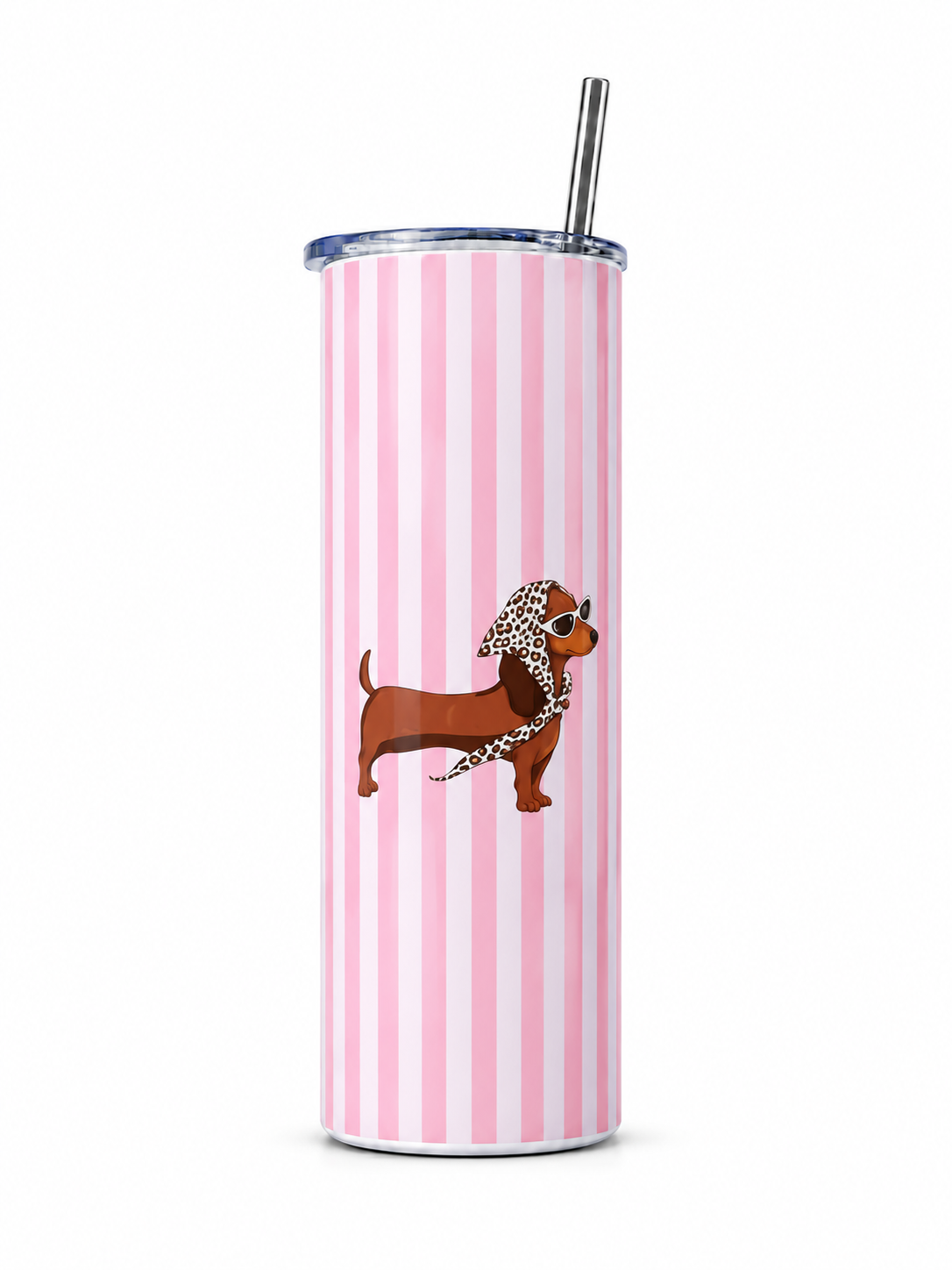 Doxie Pink