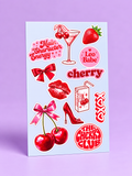 Club Cherry