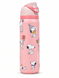 Pink Snoopy