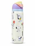 Creamy Snoopy