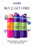 Buy 2, get 1 free!
