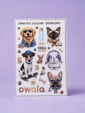 Owala Pets collection
