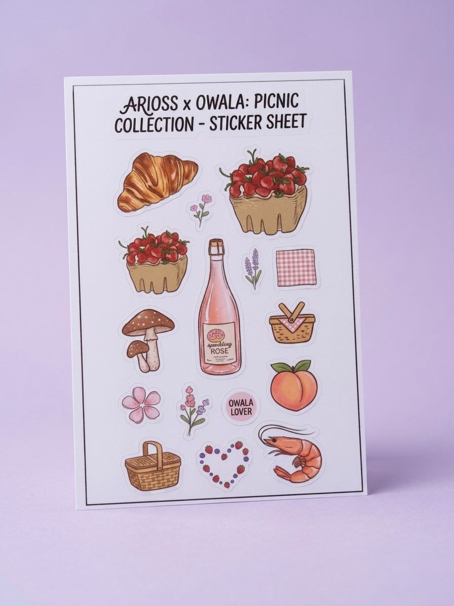 Owala picnic collection