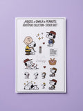 Owala x Snoopy collection