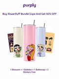 PowerPuff Bundle