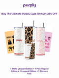 The Ultimate Purply Bundles