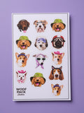Woof Pack Collection