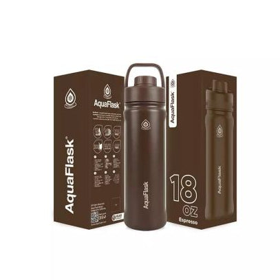 Aqua Flask Espresso
