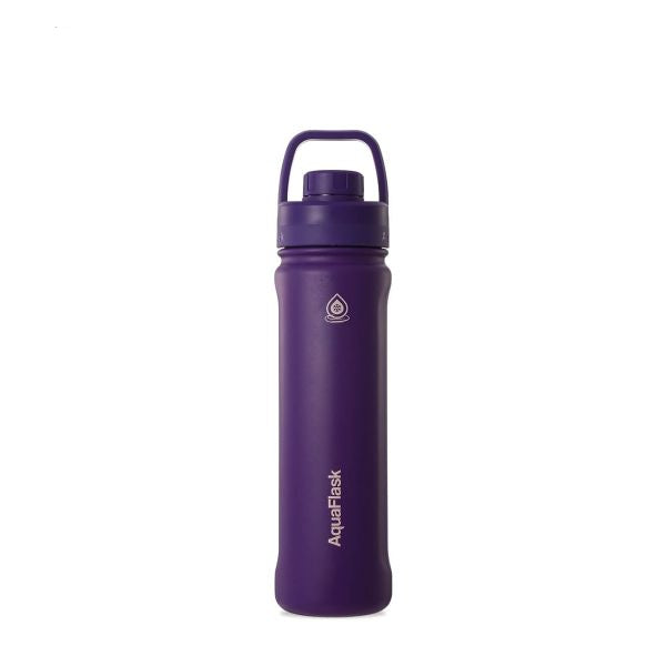 Aqua Flask Amethyst 22oz
