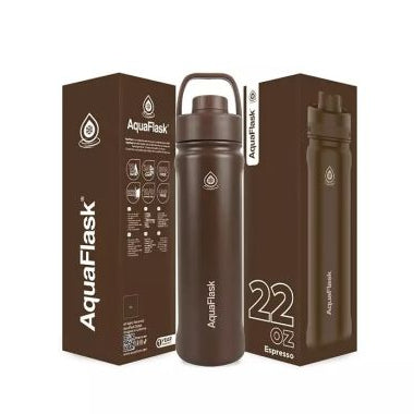Aqua Flask Espresso
