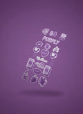 Purple Aesthetic